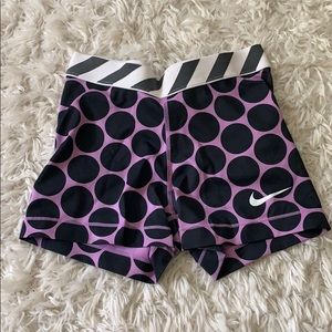 Nike Pros